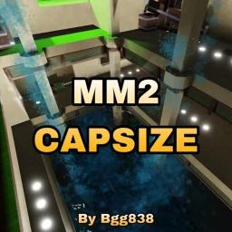 MM2 Capsize icon