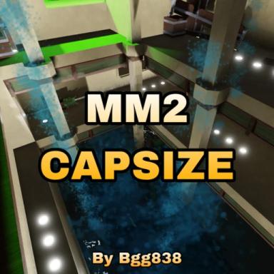 Thumbnail for MM2 Capsize Game