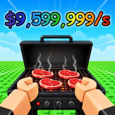 Thumbnail for [👨‍🍳] 🥩 Build a Chef Empire Game