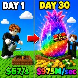 🌽Grow It RNG [CURSED ITEMS] icon