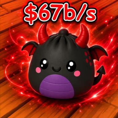Thumbnail for Squishy Card Farm Game
