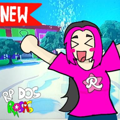 Thumbnail for [🌴] RP Dos Rosa !!  Game