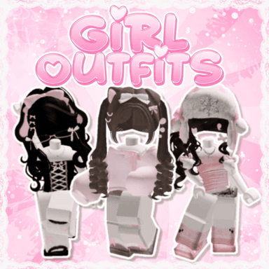 [🌺] Girl Outfits Ideas icon