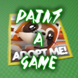 Thumbnail for Paint a Game Game