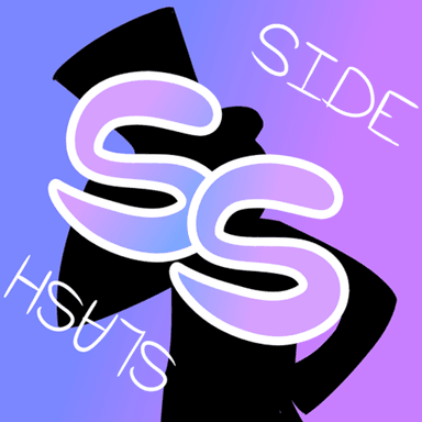 Side Slash! icon