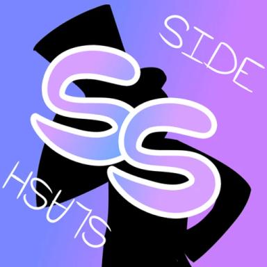 Thumbnail for Side Slash! Game