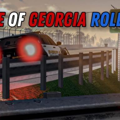 State Of Georgia Roleplay™ | Console Only icon