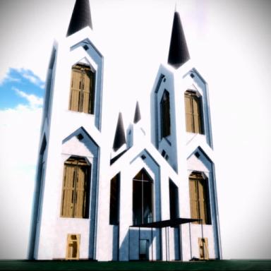 (Free Bell Ringing) St B N Alhermenia icon