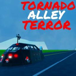 Tornado Alley Terror [⏳ 1 WEEK] icon