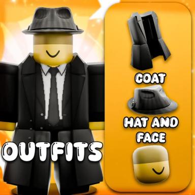 FORSAKEN OUTFITS icon