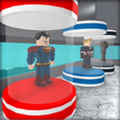 Thumbnail for Super Hero Tycoon! | TYCOON TYCOON TYCOON TYCOON Game