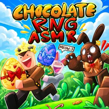 Thumbnail for [SEASON 1🌙] Chocolate RNG 🍫 [ASMR] Game