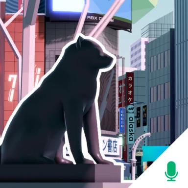 渋谷 Japan Station [700 players update] icon