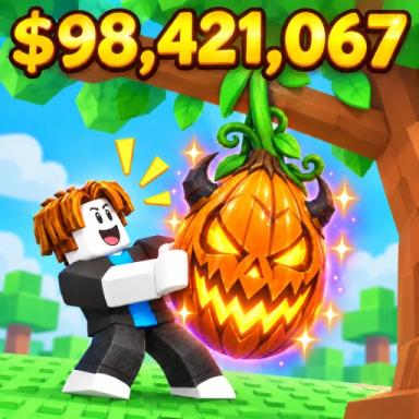 Thumbnail for Steal and Grow Eggs Game