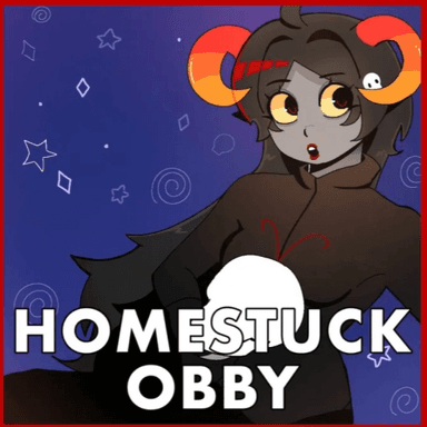 Homestuck Obby icon