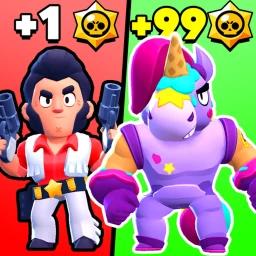 [NEW🥳] Brawl Stars Tycoon icon