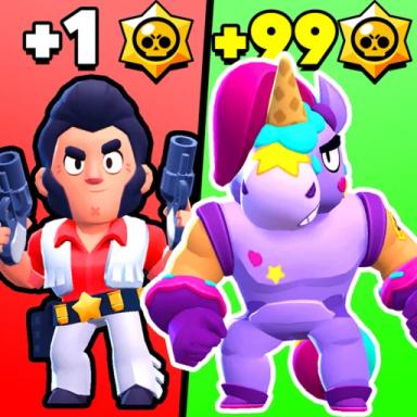 Thumbnail for [NEW🥳] Brawl Stars Tycoon Game