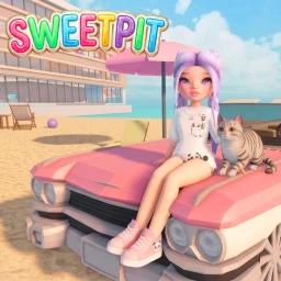 SweetPit City 🏡 Rp [BETA]  icon
