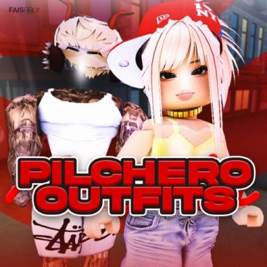 Thumbnail for Pilchero Outfits Game