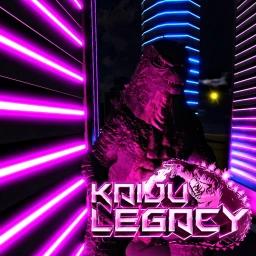 WEATHER! Kaiju Legacy [ALPHA] icon
