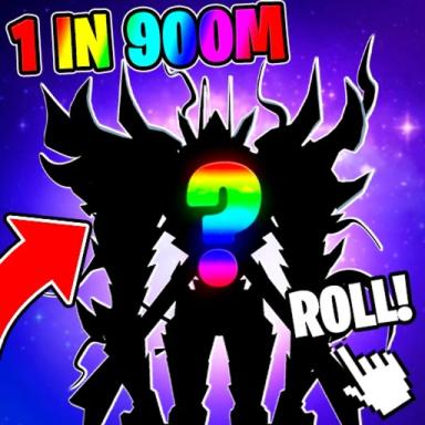 Thumbnail for ✨Anime Trainer RNG Game