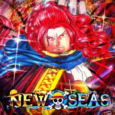 Thumbnail for [MARY GEOISE] New Seas Game