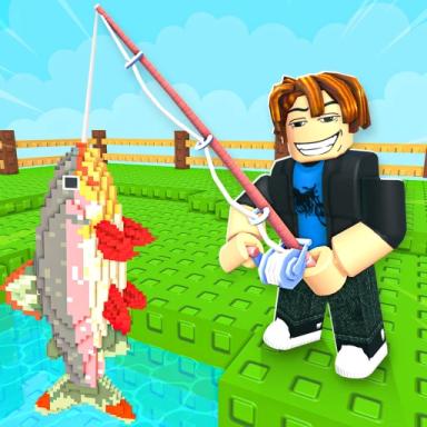 Thumbnail for Catch Your Fish Game