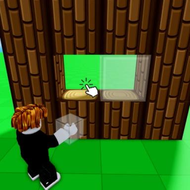 Build Things! icon