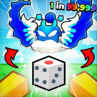 [🎉UPD] Roll For Pets! 🎲  icon