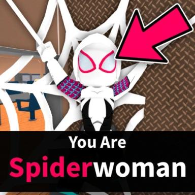 Thumbnail for 🕷 SPIDERWOMAN Game