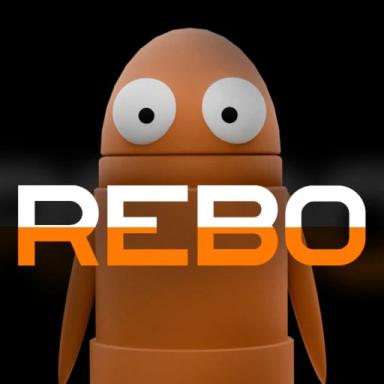 REBO [💫NEW REPO] icon