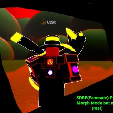 Thumbnail for 2 Years Update SDBF(Fanmade) Game