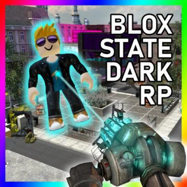 Thumbnail for Blox State DarkRP Game