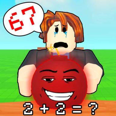 Thumbnail for Answer or Explode! 💣 Game