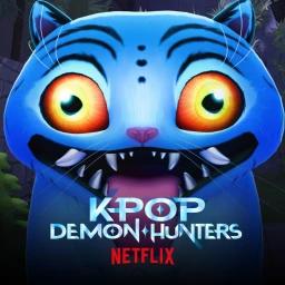 [RUMI] KPop Demon Hunters icon