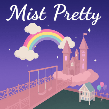 mist pretty’s  icon