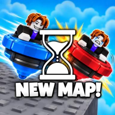 Thumbnail for SPIN OUT! Game