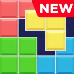 Block Puzzle (REWARDS) icon
