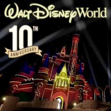 Walt Disney World Resort [Classic] icon