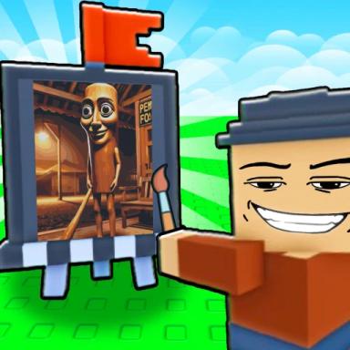 My Drawing Artists! 🧑‍🎨 icon
