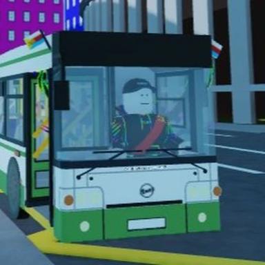 Thumbnail for 🚍🚋Urbanmove Dybensk 3.1 (MENU) Game