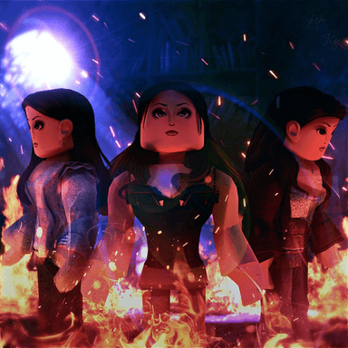 [EVERYONE FREE] The Charmed Legacy icon