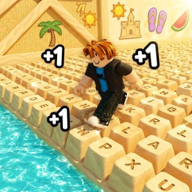 Thumbnail for [4X] +1 Évasion de plage à grande vitesse ! Game