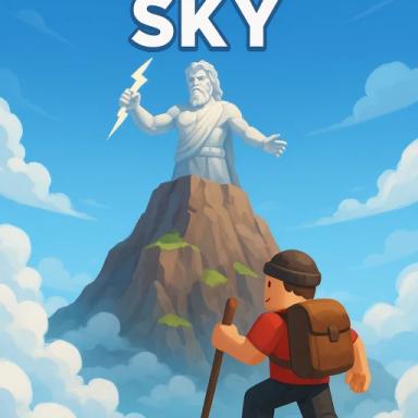 Thumbnail for [EVENT] GUNUNG SKYY Game