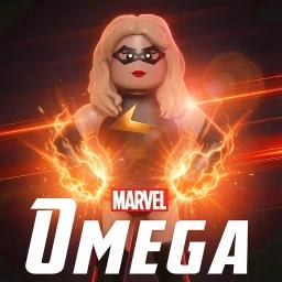 Thumbnail for [UPDATE] Marvel Omega Game