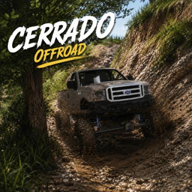 [Bug Fix] Cerrado Offroad icon
