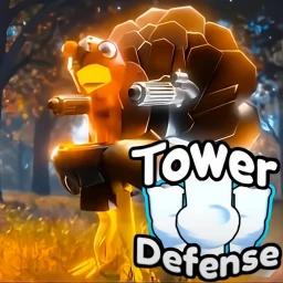 Elder T Tower Defense [🦃Thanksgiving] icon