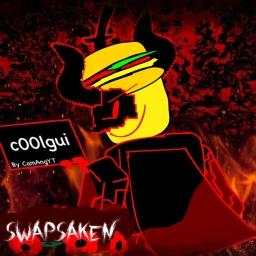 [C00l 🔥] SwapSaken (REMAKE) icon