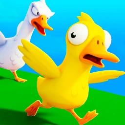Duck Duck icon