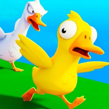 Duck Duck icon